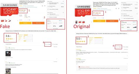 lazada clone|How To Know If An Item is Fake or Counterfeit .